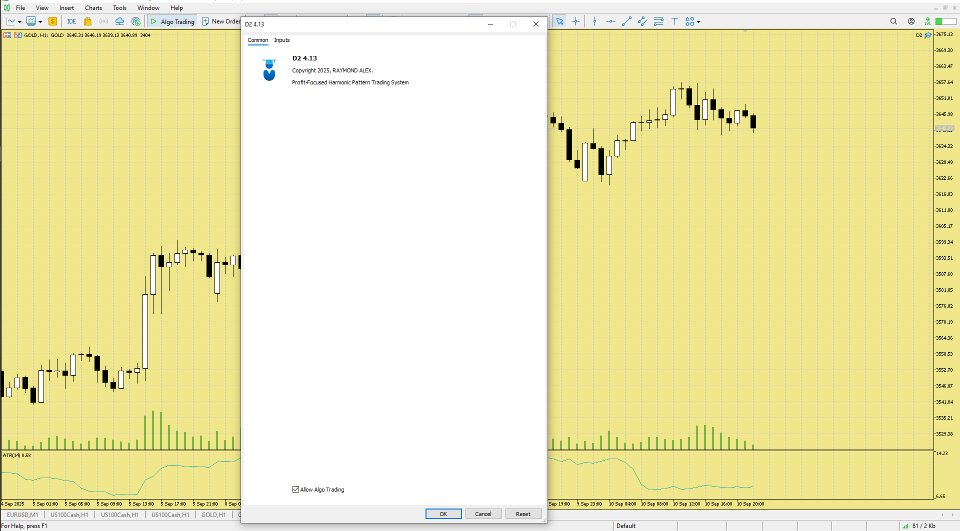 Imagens #1 PulseTrader Pro