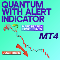 Download for free Quantum with Alert Indicator MT4