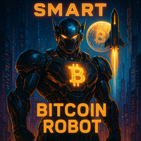 Smart Bitcoin Robot