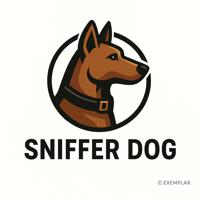 Sniffer Dog
