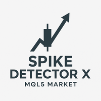 Spike detector x