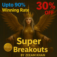 Super Breakouts