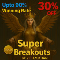 Super Breakouts