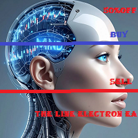 The Line Electron EA