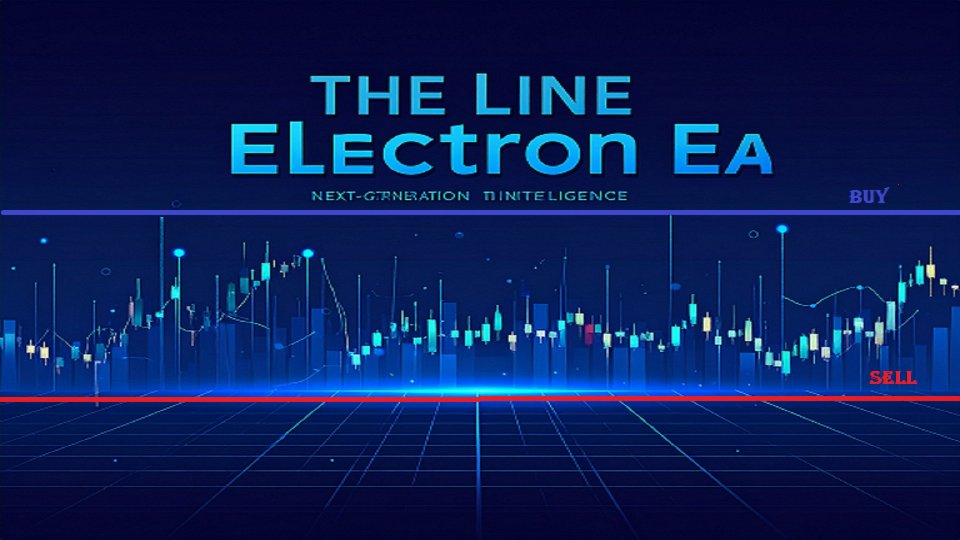 Imagens #5 The Line Electron EA