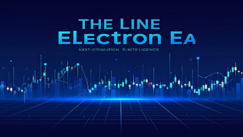 Imagens #2 The Line Electron EA