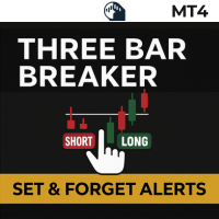 Three Bar Breaker MT4