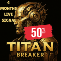 Titan Breaker EA