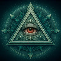 All Seeing Eye