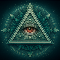 All Seeing Eye