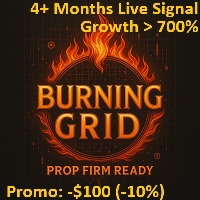 Burning Grid
