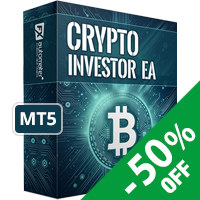 Crypto Investor EA MT5