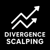 Divergence Scalping MT5