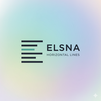 Elsna Horizontal Lines MT4