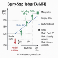 Equity Advanced Hedger