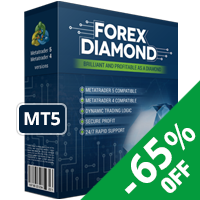 Forex Diamond EA MT5