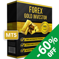 Forex GOLD Investor MT5