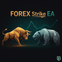 Forex Strike EA