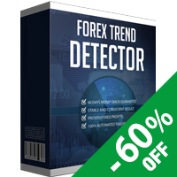 Forex Trend Detector