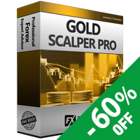 GOLD Scalper PRO