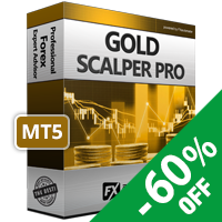 GOLD Scalper PRO MT5