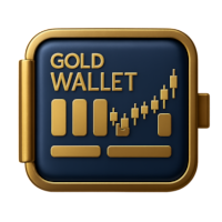 Gold Wallet