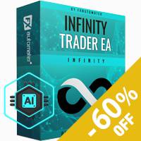 Infinity Trader EA