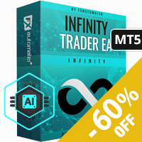 Infinity Trader EA MT5