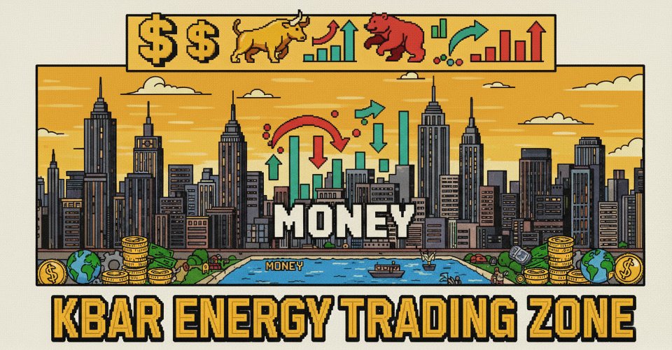 Ekran görüntüsü #5 Kbar Energy