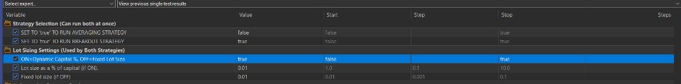 Imagens #3 LifeHack Prime EA
