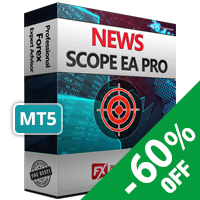 News Scope EA Pro MT5