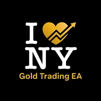 Ny Breakout Gold Trading EA