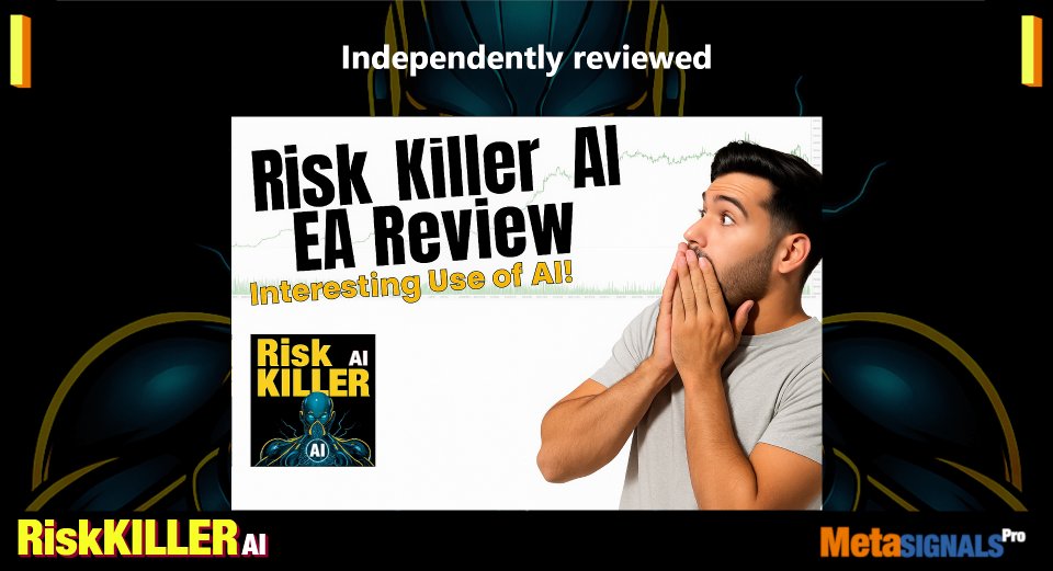 Screenshot #11 Risk Killer AI MT4