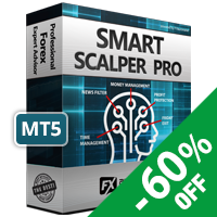 Smart Scalper PRO MT5