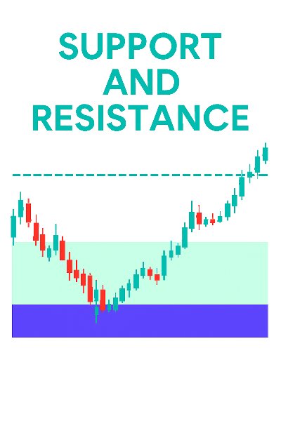 Screenshot #1 Support and Resistance Algorithm