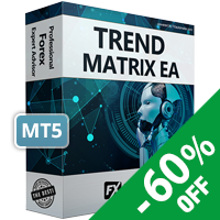 Trend Matrix EA MT5