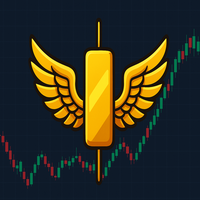 Xauusd Advanced grid