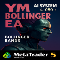 YM Bollinger bands EA