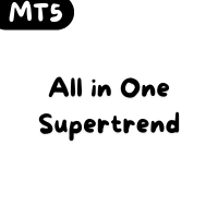 All in One Supertrend Indicator