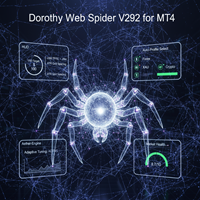 Dorothy Web Spider V292 Smart Adaptive Scalper