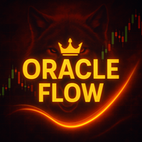 Oracle flow