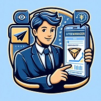 Telegram Ultimate Manager MT4