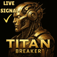 Titan Breaker EA