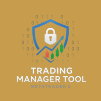 Trading Manager Tool Mt5