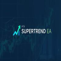 TSFX Super Trend EA
