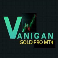 Vanigan Gold pro Mt4