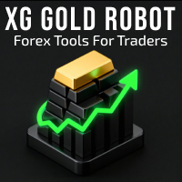 XG Gold Robot MT5