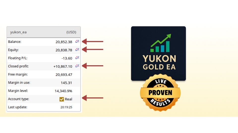 Screenshot #3 Yukon Gold EA