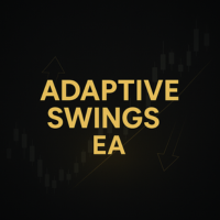 Adaptive Swings EA