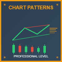 All in one Chart Patterns Professional Level